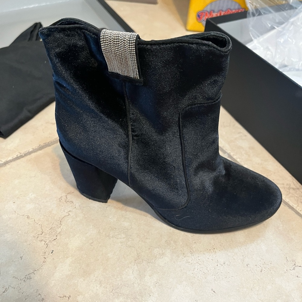 Black Never Worn - image 2